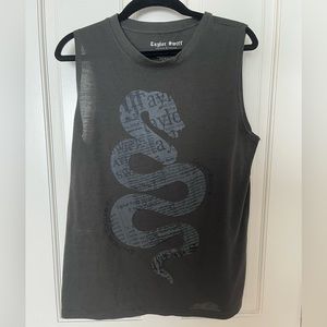 Taylor Swift Reputation Tour Tank Top